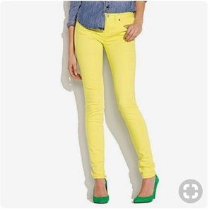 NWT DKNY Skinny Jeans